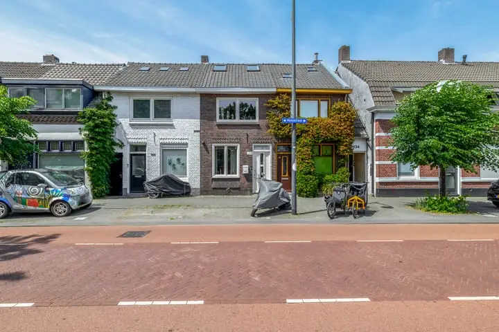 Foto Hoogstraat 138 Eindhoven