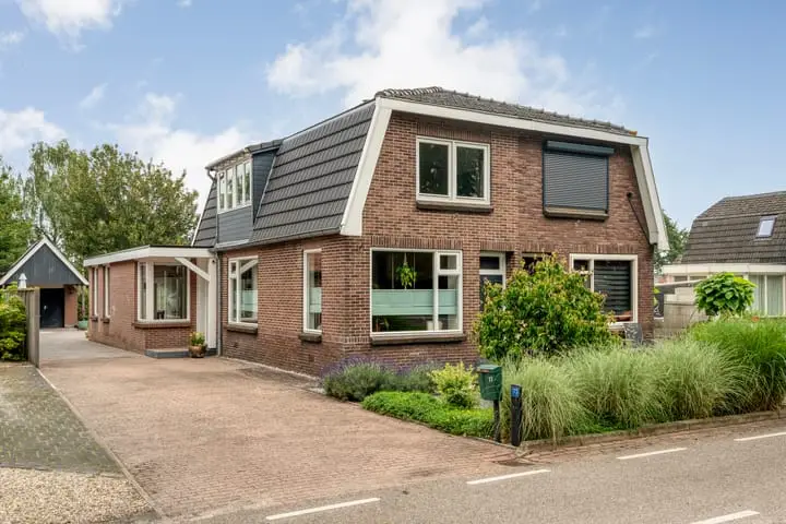 Foto Tonnendijk 77 Vroomshoop