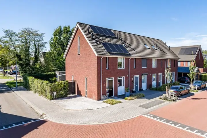 Foto Heuvelweg 11 Weert