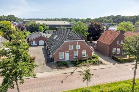 Foto Wolfshoek 50 5154AC Elshout