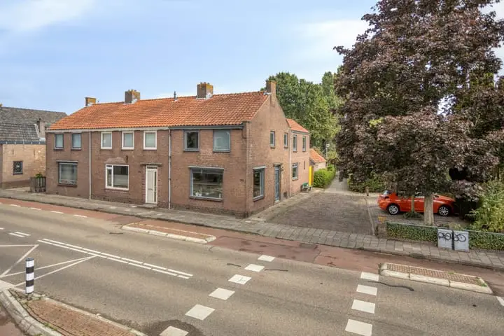 Foto Hoofdstraat 151 4844CD Terheijden