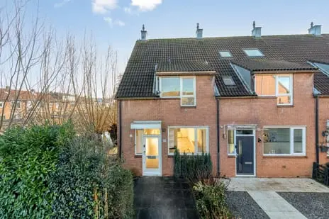 Foto aangekochte woning Alkenoord 25 2903XB Capelle aan den IJssel door Libero Aankoop