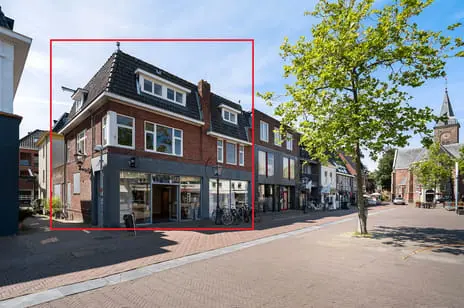 Foto Kerkbrink 10 3621AN Breukelen