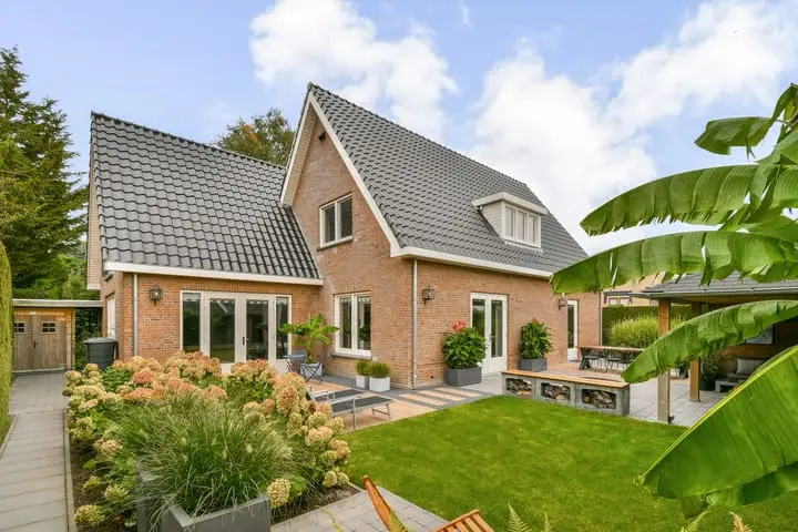 Foto Jan Kooijmanlaan 5 3161HC Rhoon
