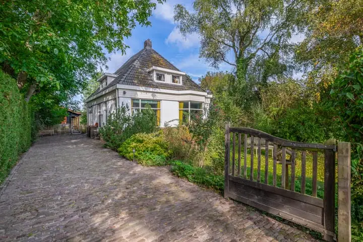 Foto Verlengde Hoofdweg 47 9687PE Nieuw Beerta