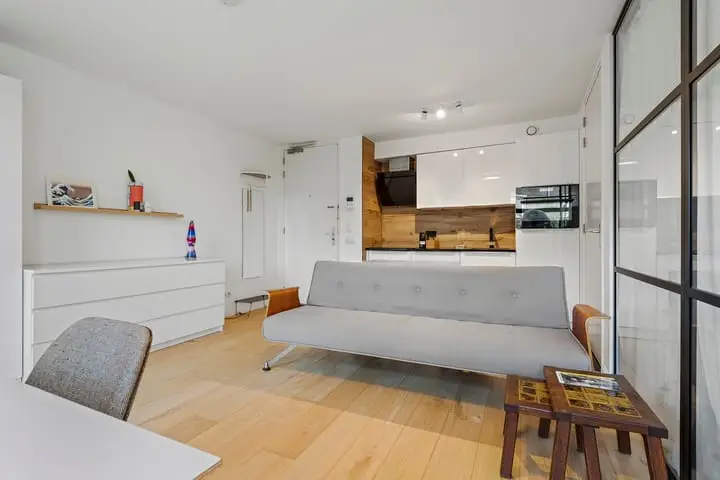 Foto Van Noordtstraat 9 L Amsterdam