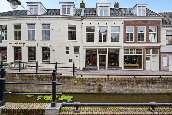 Foto Suupmarkt 3 Sneek