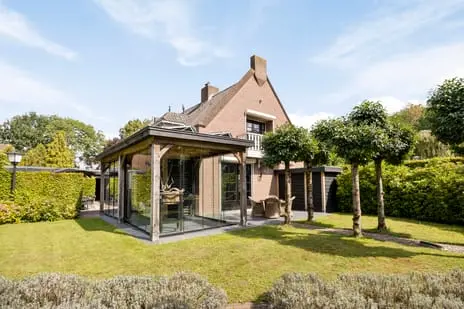 Foto Diepenbrockstraat 11 4941WN Raamsdonksveer