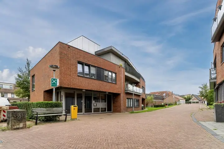Foto Zonoord 24 Noord-Scharwoude