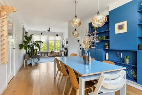 Foto aangekochte woning Sibeliusplein 275 3122XA Schiedam door Libero Aankoop