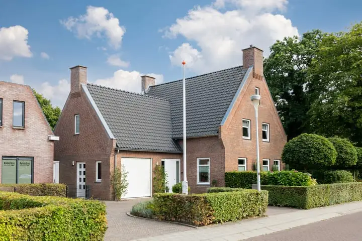 Foto Paalweg 5 8141RT Heino