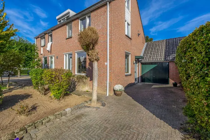 Foto Schoolstraat 55 5951CN Belfeld