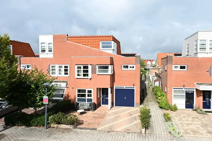 Foto Matissehof 175 Hoorn