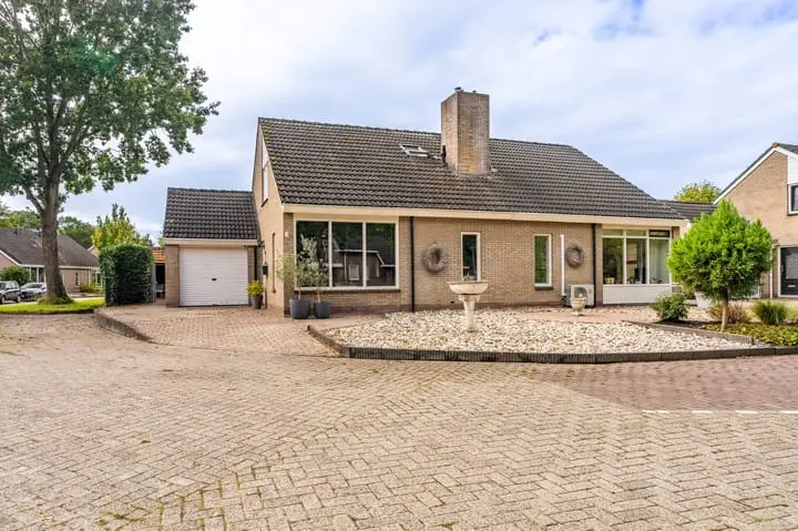 Foto Marterlaan 44 Winschoten