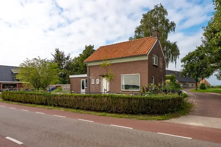 Foto Zwarteweg 91 8097PT Oosterwolde Gld