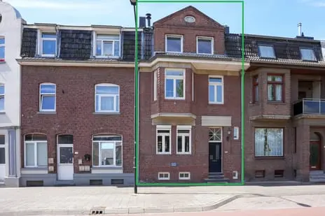 Foto Maastrichterlaan 176 6291EW Vaals