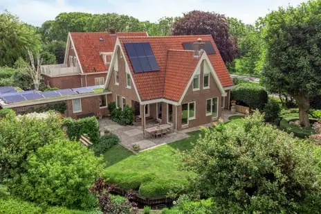 Foto Lange Meentweg 22 3652LB Woerdense Verlaat