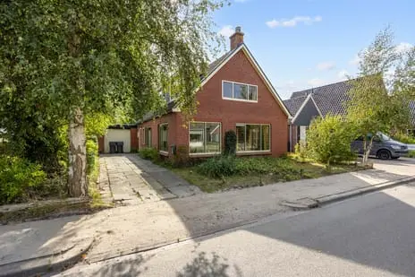 Foto Hoofdstraat 174 9968AJ Pieterburen