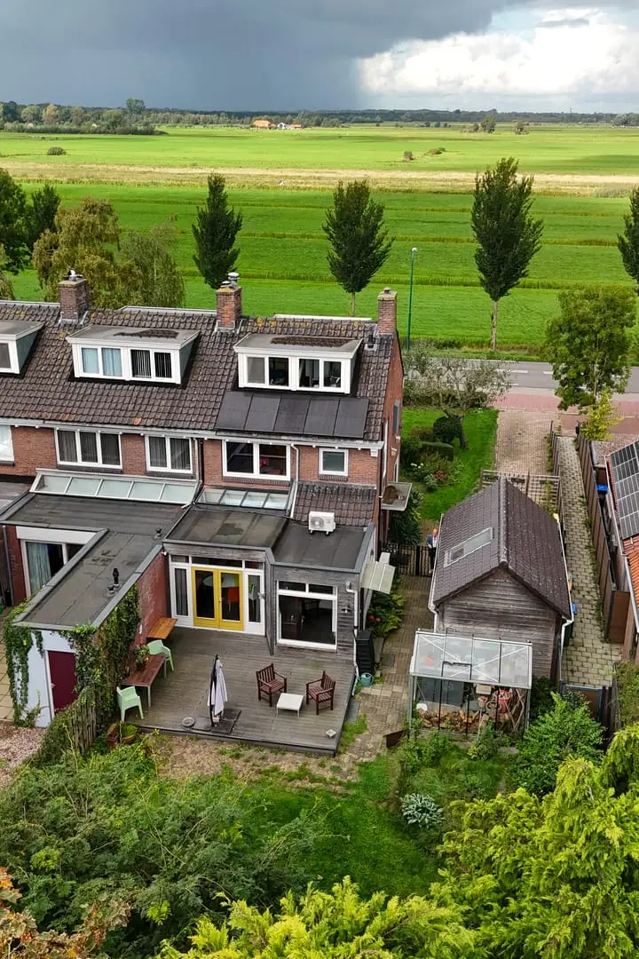 Foto Koningin Wilhelminaweg 329 3737BB Groenekan