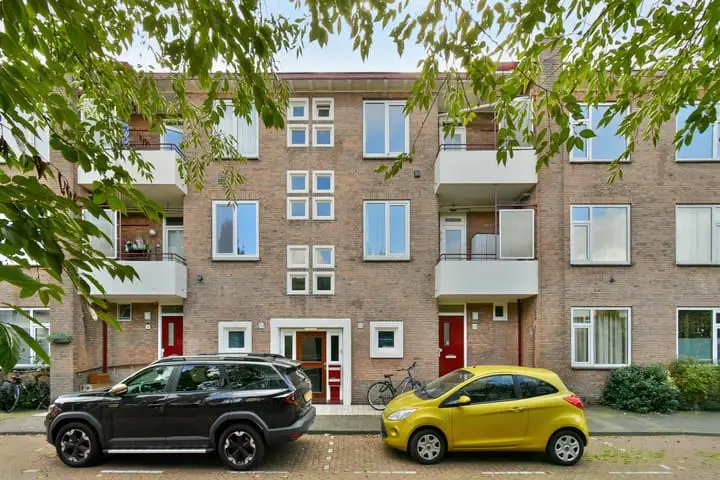 Foto Esther de Boer-van Rijkstraat 172 2 Amsterdam