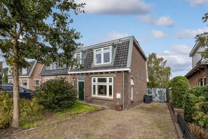 Foto Stationsweg Oost 229 Woudenberg