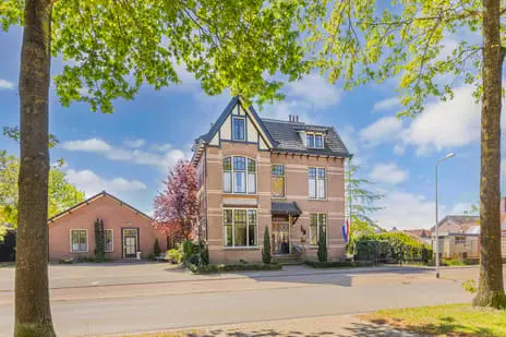 Foto Meppelerweg 56 8331CX Steenwijk