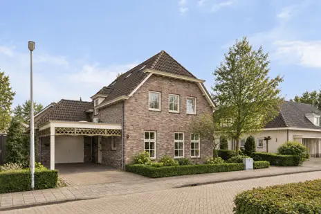 Foto De Steenenborch 20 5253XC Nieuwkuijk