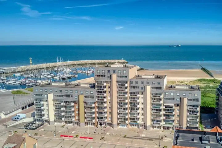 Foto Boulevard de Wielingen 76 004 Cadzand