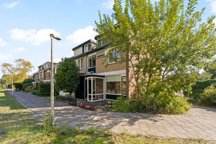 Foto Merelhoven 343 Capelle aan den IJssel