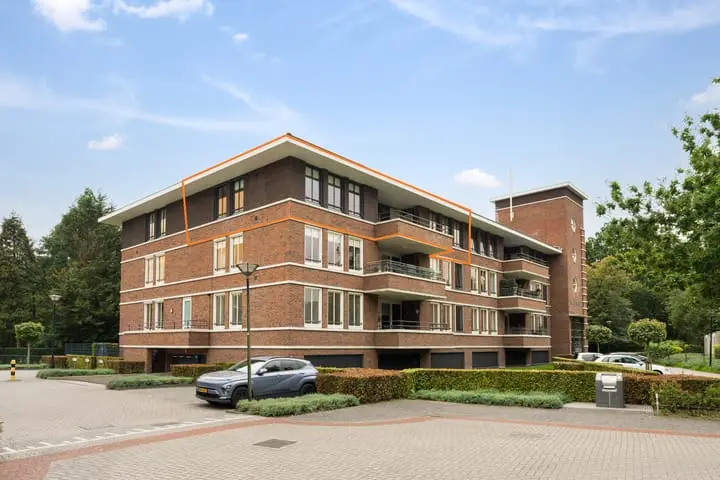 Foto Tivolipark 17 4731GL Oudenbosch