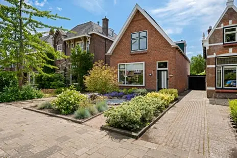 Foto Stationsweg 38 9101HZ Dokkum