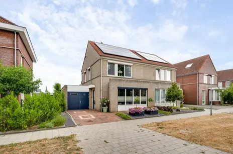 Foto Hennesweg 1 6035AD Ospel