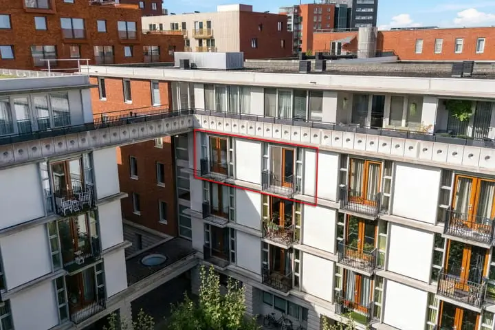 Foto Jonkerstraat 37 Den Bosch