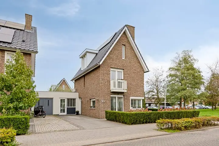 Foto Concordialaan 169 4871ZA Etten-Leur
