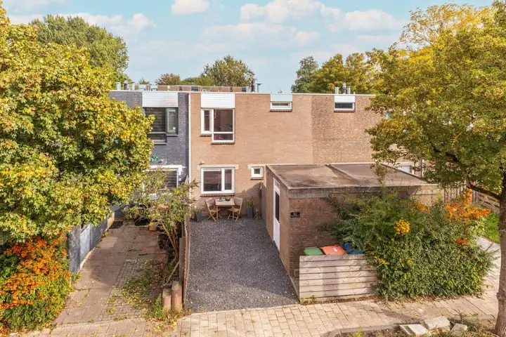 Foto Oostzeestraat 102 Lelystad