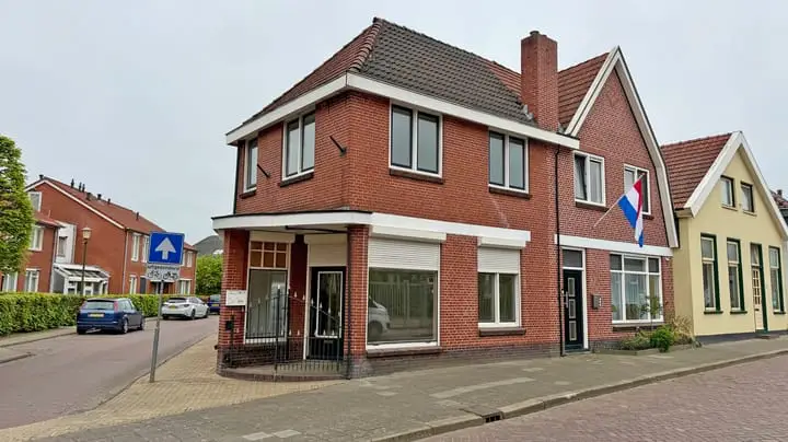 Foto Beertsterstraat 27 Winschoten