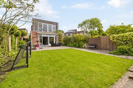 Foto Dorpsstraat 7 1393NE Nigtevecht