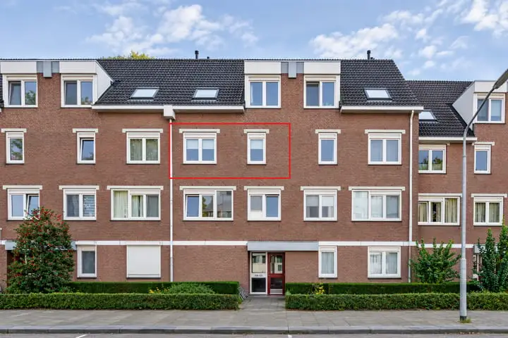 Foto Craneveldstraat 125 Venlo