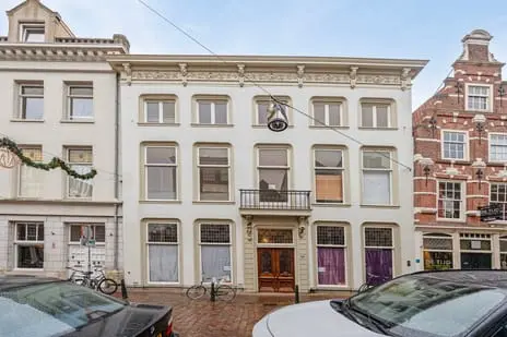 Foto Voorstraat 168 3311ES Dordrecht