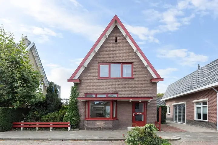 Foto Bartelsweg 79 Apeldoorn