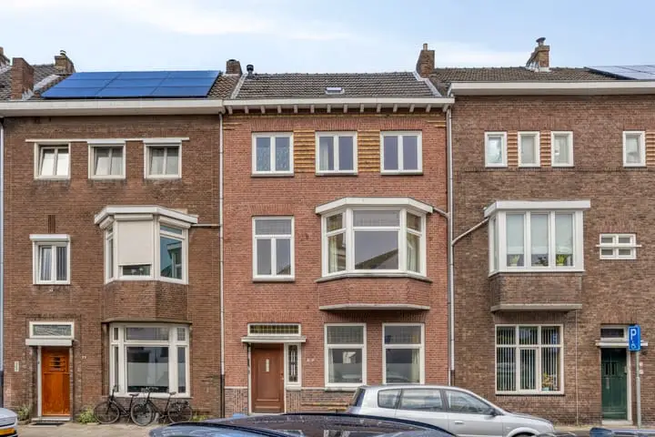 Foto Notgerusweg 25 Maastricht