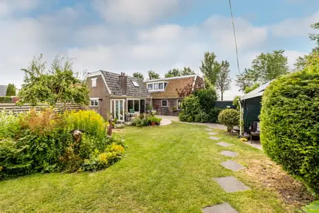 Foto Oosthuizerweg 45 1463LN Noordbeemster