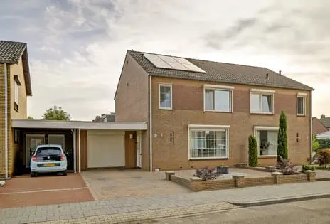 Foto Parklaan 16 6074CL Melick