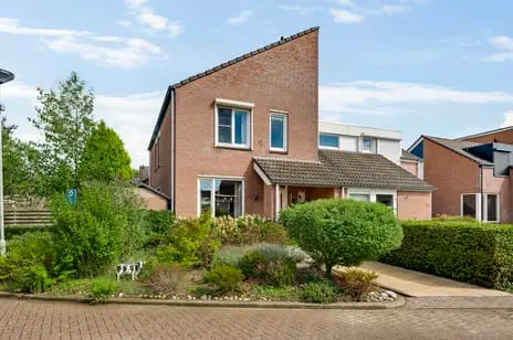 Foto Beukenlaan 5 6077CH Sint Odiliënberg