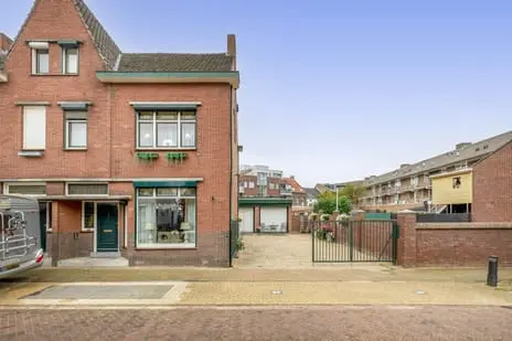 Foto Posthuisstraat 11 5931EM Tegelen