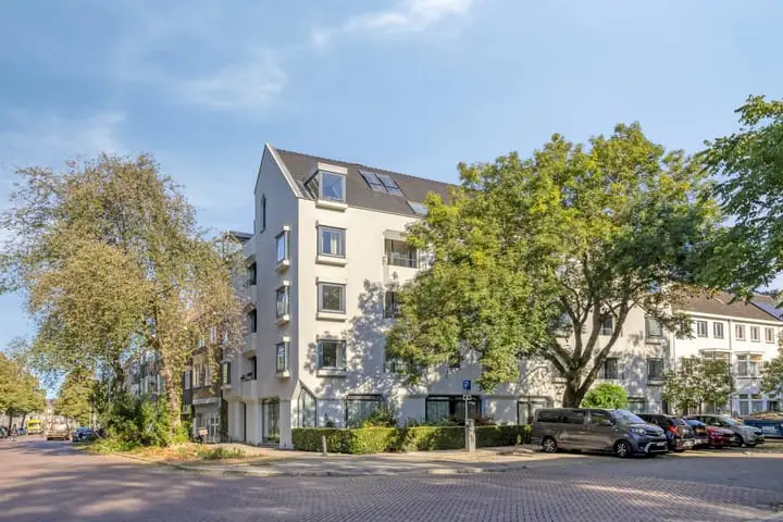 Foto Heerderweg 59 D Maastricht