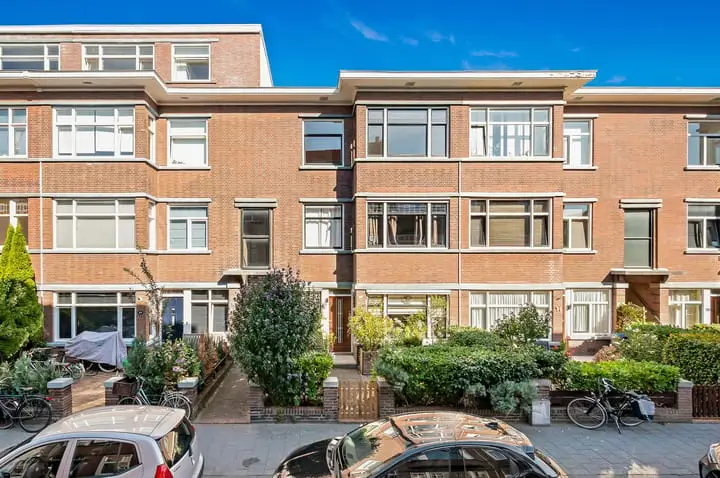 Foto Pippelingstraat 95 Den Haag