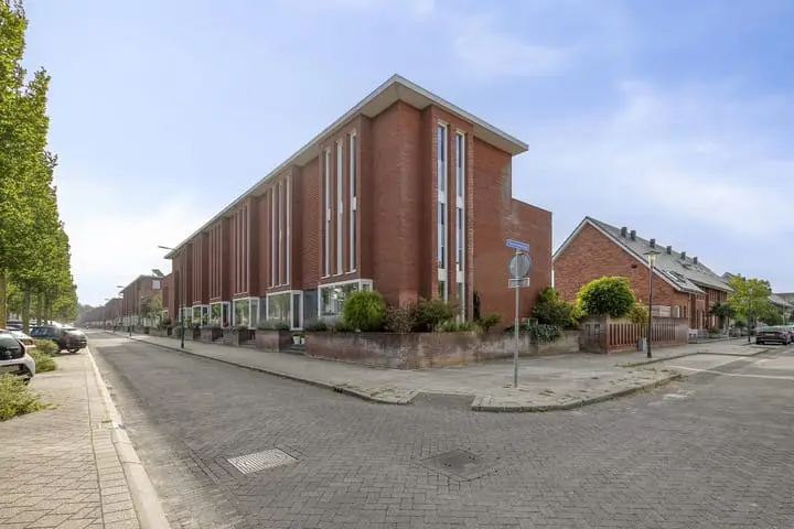 Foto Hanzelaan 64 Kampen