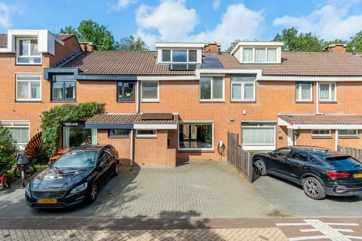 Foto Griend 157 1112LB Diemen