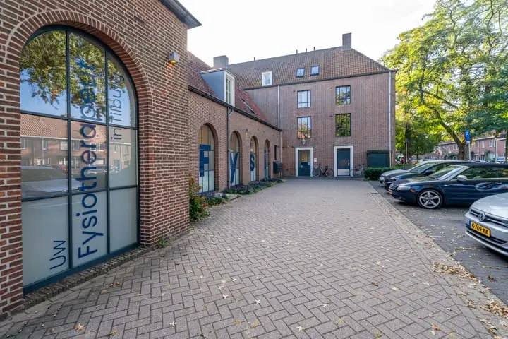 Foto Kruisvaardersstraat 32 23 Tilburg